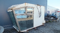Cabin - for Offshore Pedestal Crane - UL05318 - Quipbase.com - Agot11 046.jpg